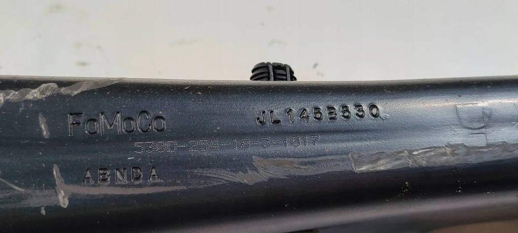 фото №8, Рычаг задняя задний правый левый ford expedition 2018-