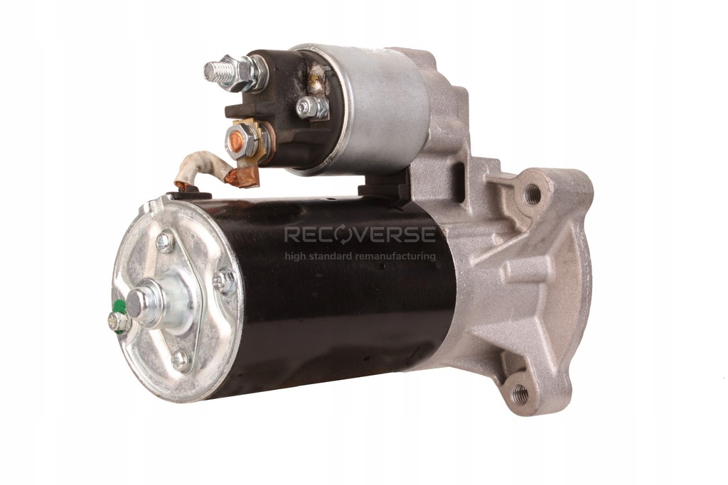 фото №6, Стартер peugeot citron fiat jumper 405 boxer ulysse xm xsara 406