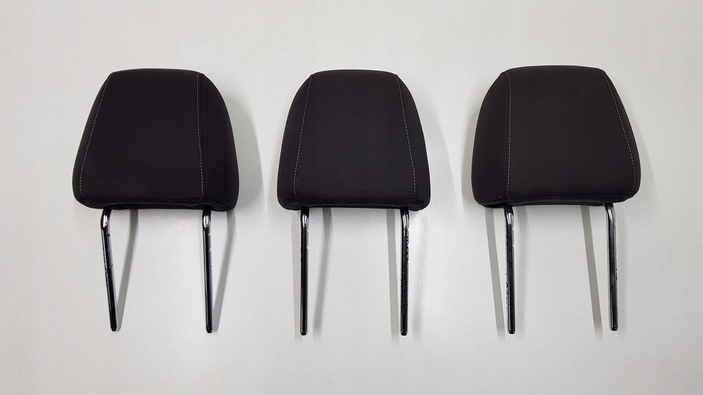 фото №5, Підголівник передній перед ford kuga mk2