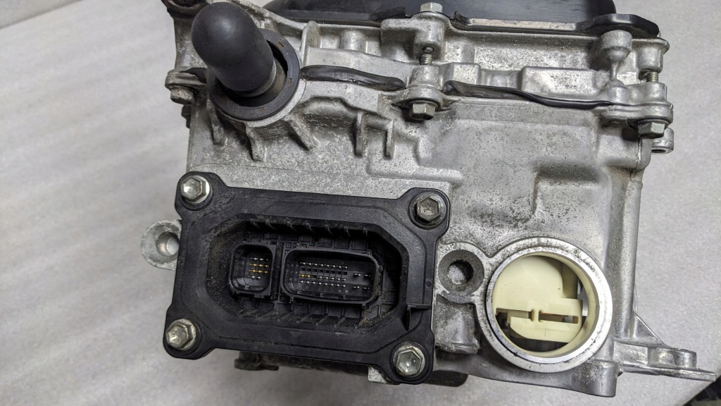 M oryg інвертор перетворювач конвертер інвертор toyota prius 3 g9200-47140 Доставка