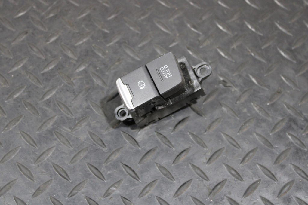 фото №1, Кнопка гальма ручного авто тримати mazda cx5 ii 2 kb kf kd2w66ep0a