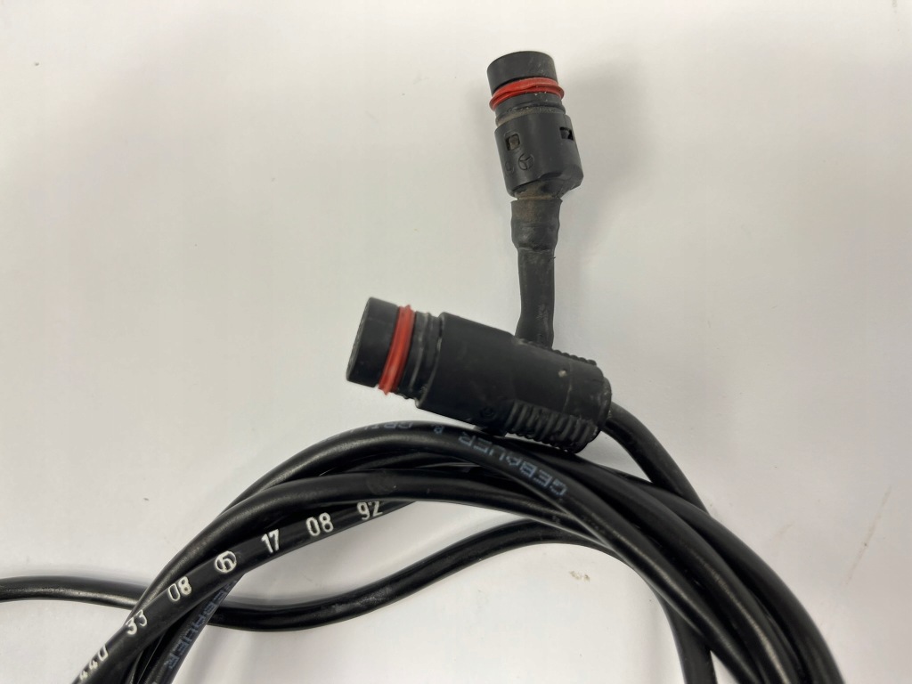 Джгут електропроводка датчика irda задній кришки mercedes w124 kombi 1244403308 Недорого