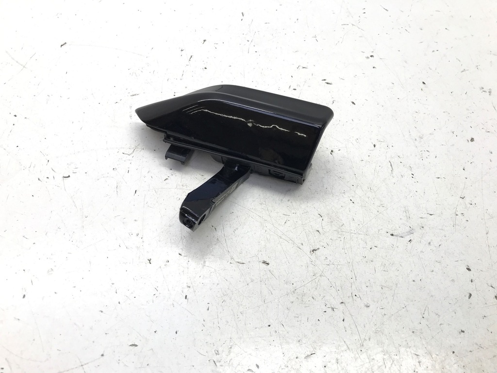 фото №1, Ford mustang mach-e 2023 ручка дверь левый перед передняя lj8b-r22405-afw