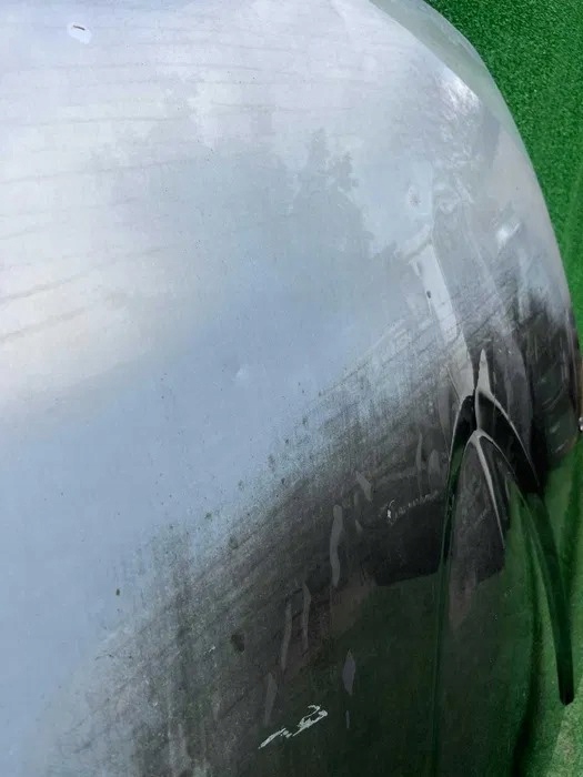 Капот mazda rx8 новая оригинал Доставка