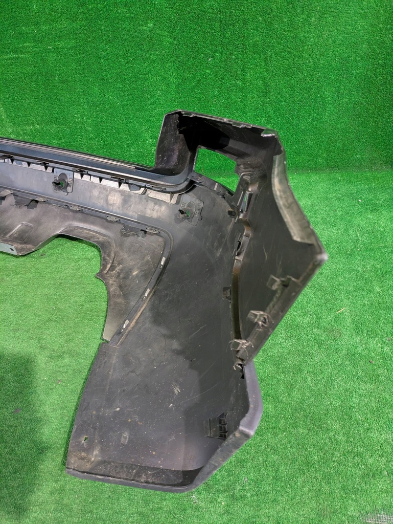 фото №8, Бампер задній задня volvo xc90 xc-90 i lift 06-