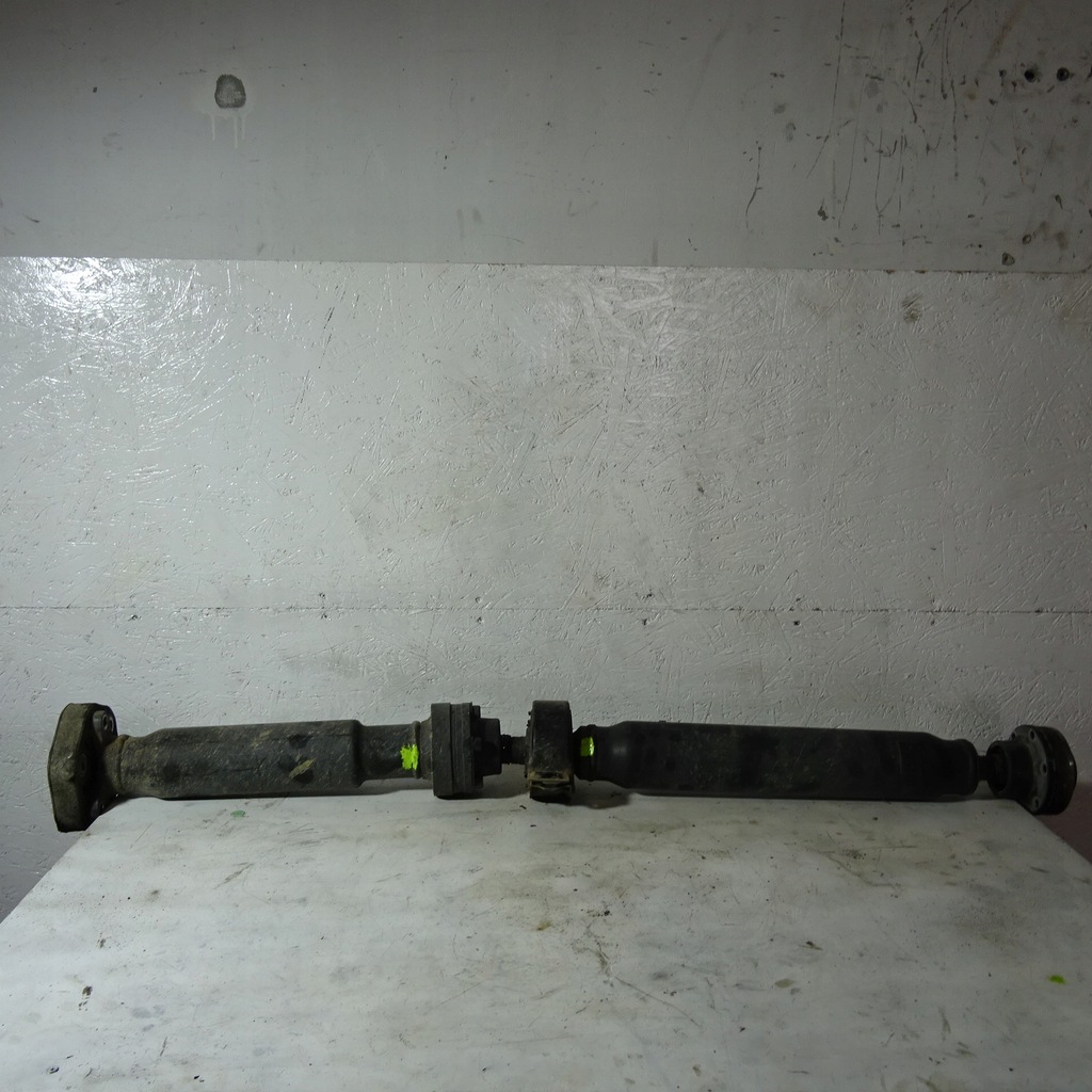 фото №1, Infiniti fx30 ii 3.0td wał привідний задня