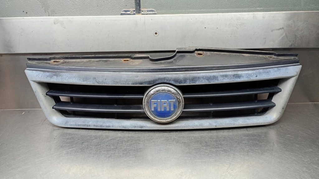 фото №1, Решётка радиатора fiat ducato ii 2.0d 03r ls132915801