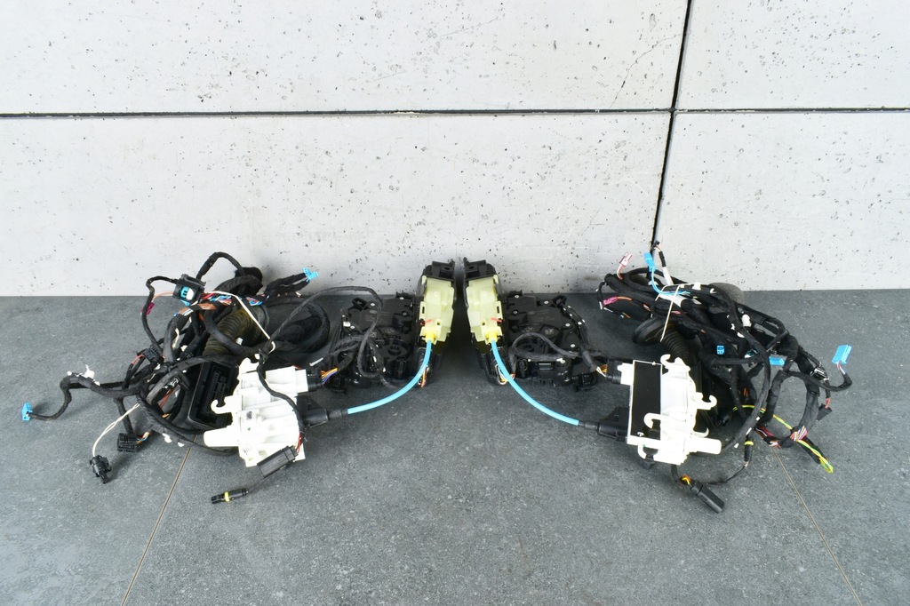 фото №1, Bmw 8 g14 g15 m8 f91 f92 замок замки доводчик soft close softclose