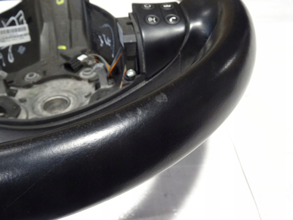 фото №8, Повітропровід шкіряний seat altea toledo iii 3 5p0