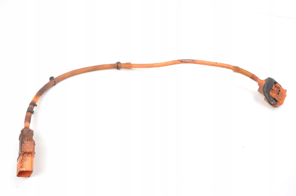 фото №1, Mini f56 cooper se electric lift кабель шланг напруги 9895953