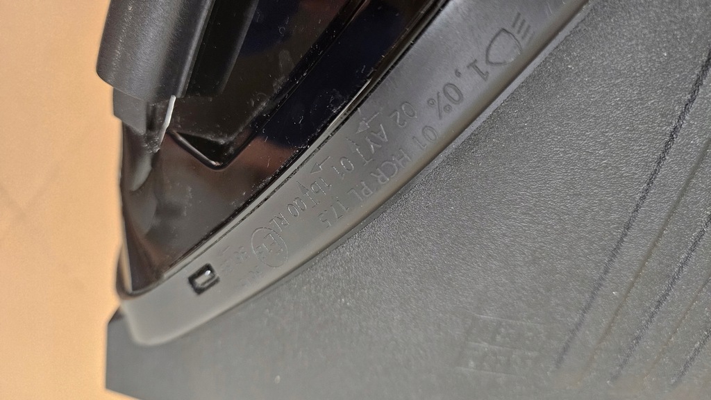 фото №13, Лампа перед передня ліва hyundai ioniq 5 full led