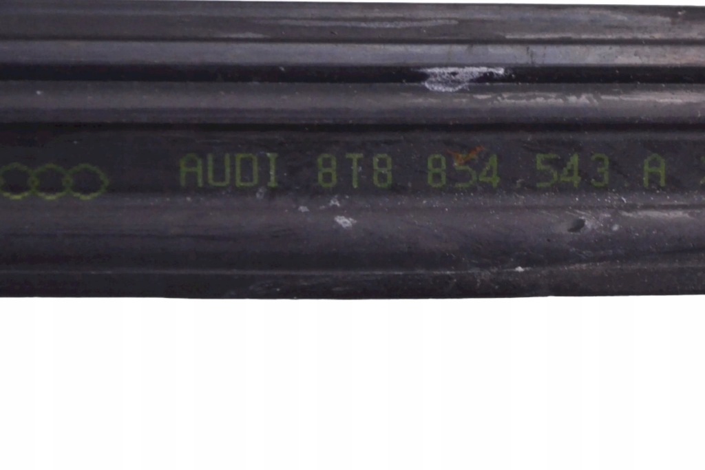 фото №5, Audi a5 sportback 8ta 2010 другая часть подвеска