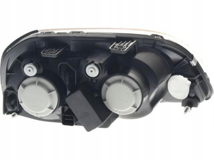 фото №5, Фара лампа левый chevrolet lacetti nubira