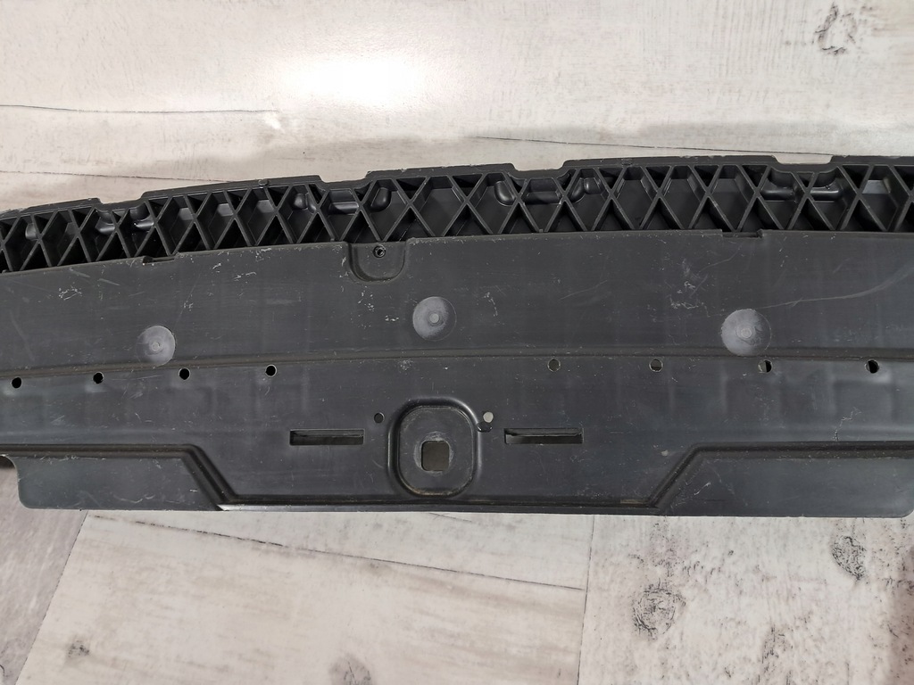 фото №6, Audi tt 8s плита защита pod бампер бампера перед 8s0807233e