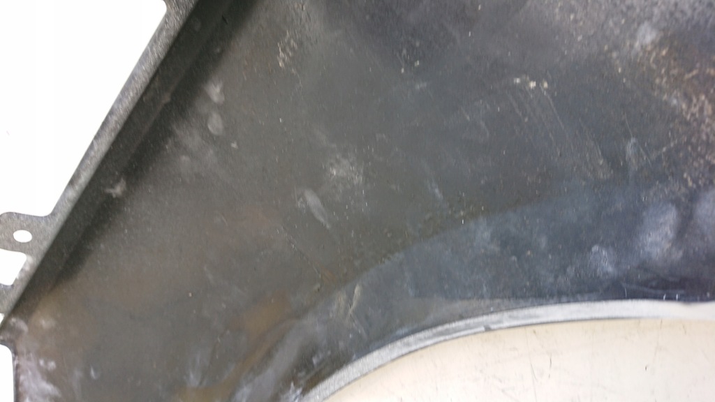 фото №8, Opel astra k v 5 крыло правый передний перед