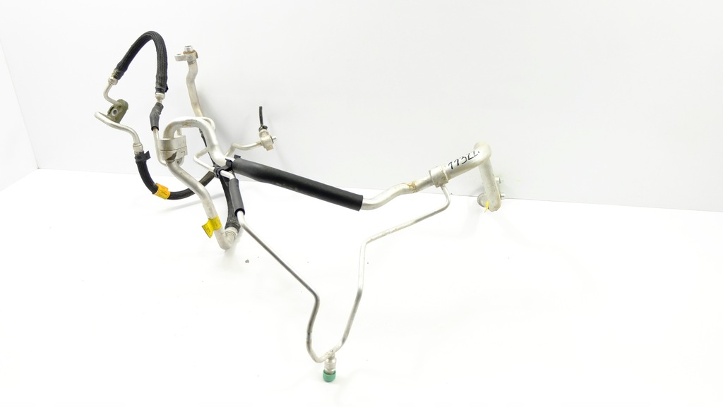 фото №7, Opel mokka 1.6 16v провода кондиционера