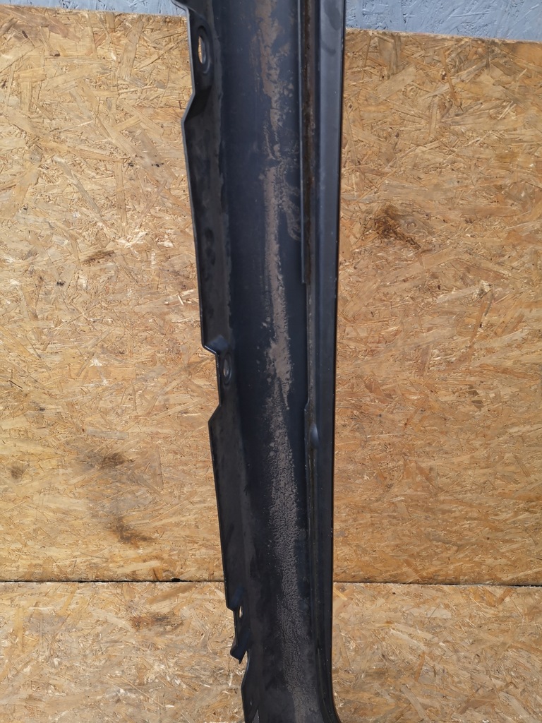 фото №9, Bmw f07 gt молдинг поріг права