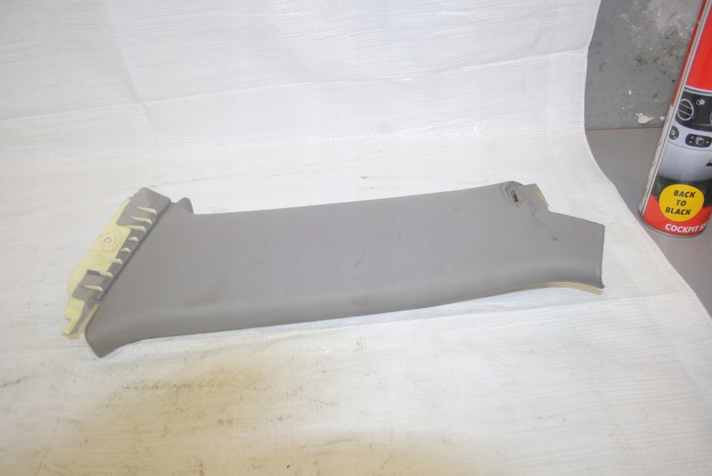 фото №8, Захист обшивка стійка audi a4 b7 права 8e9867288