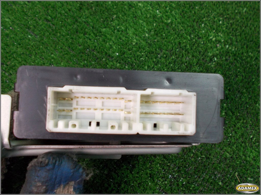 фото №6, Lexus rx 300 2001r - модуль сигналізація 89730-48010