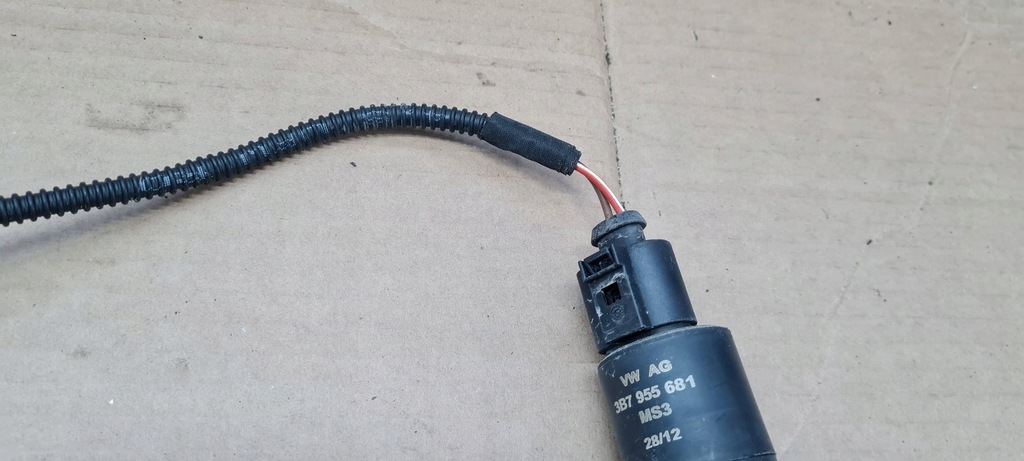 фото №6, A7 4g помпа омывателя лампа ксенон 3b7955681 a6 c7 4g a4 b8 s4 a5