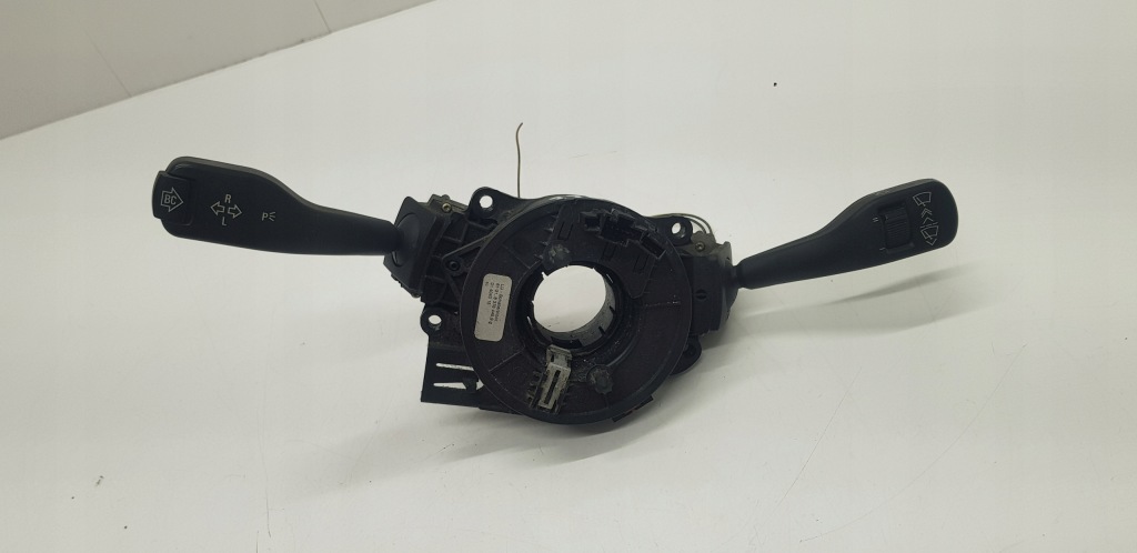 фото №1, Bmw 3 e46 lift переключатель комбинированный лента 8376445