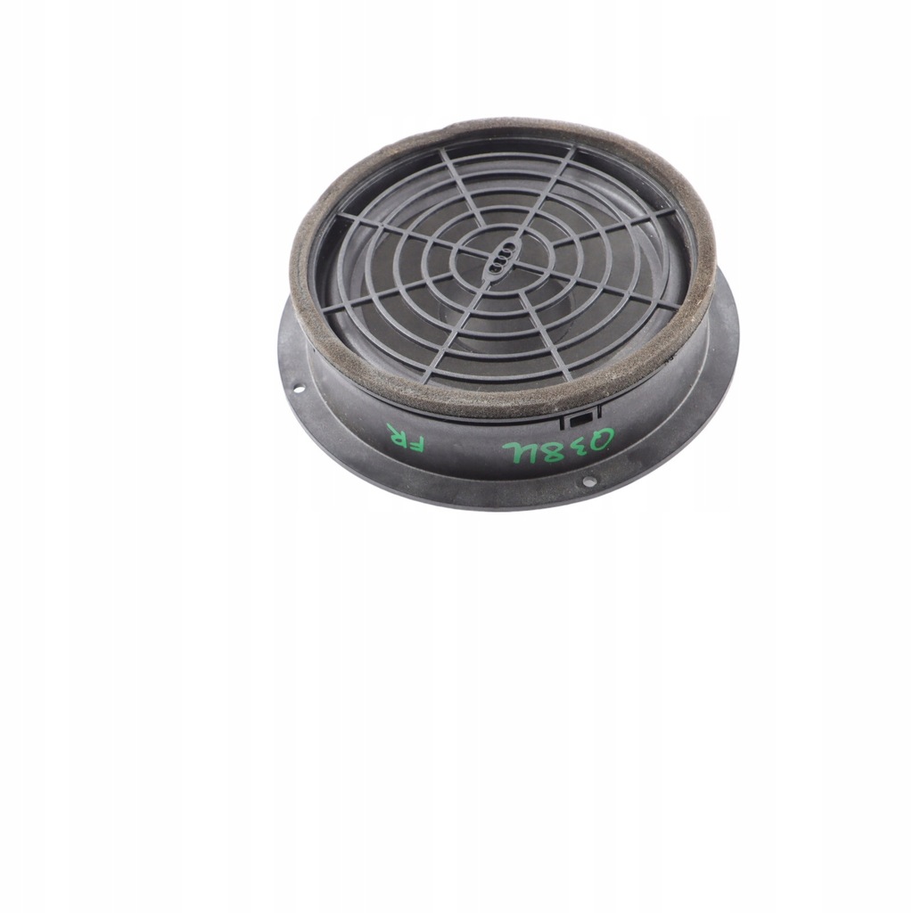 фото №11, Audi q3 8u динамік двері передній лівий правий перед 8r0035415