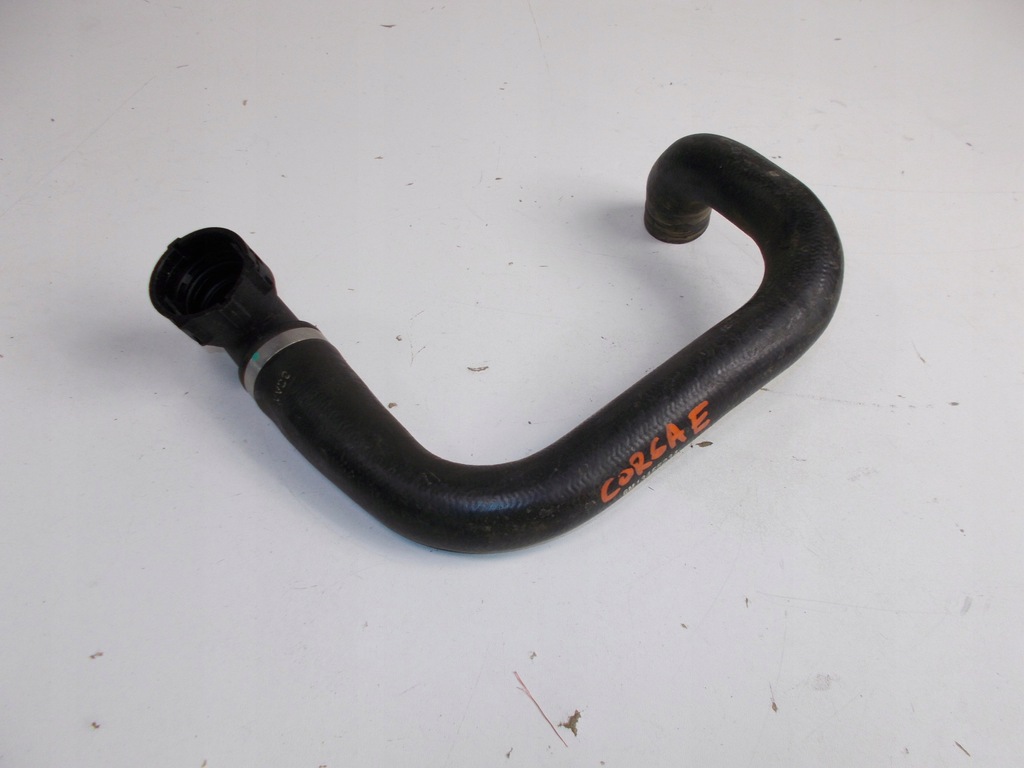 фото №1, Wąż шланг труба радіатора opel corsa e 13455234