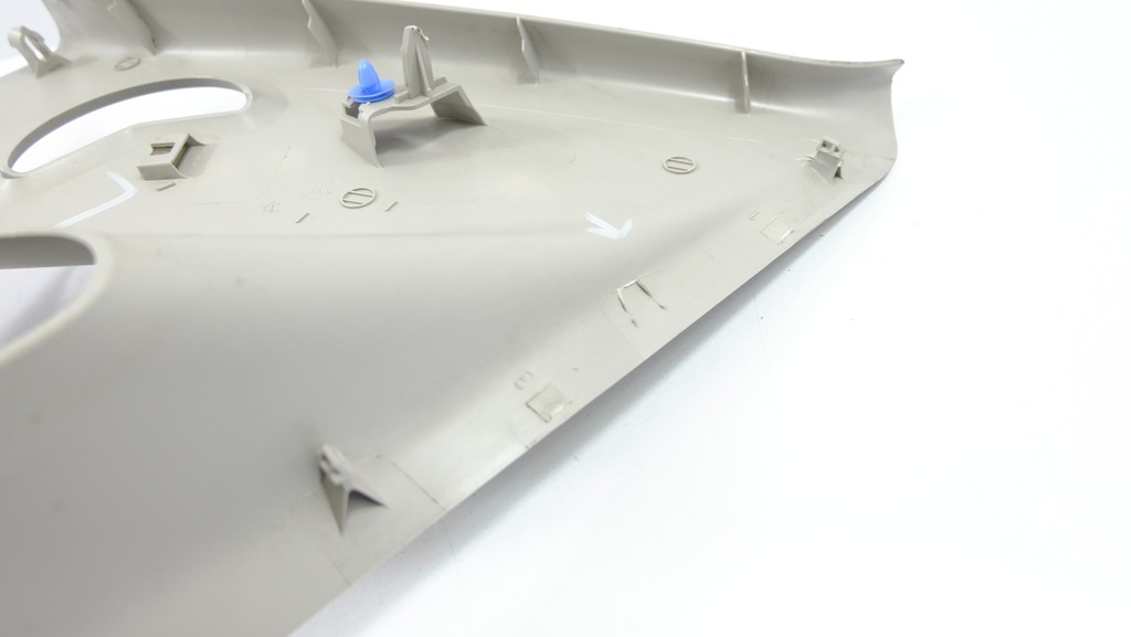 фото №8, Citroen c4 picasso ii захист стійка лівий задня 9677752977