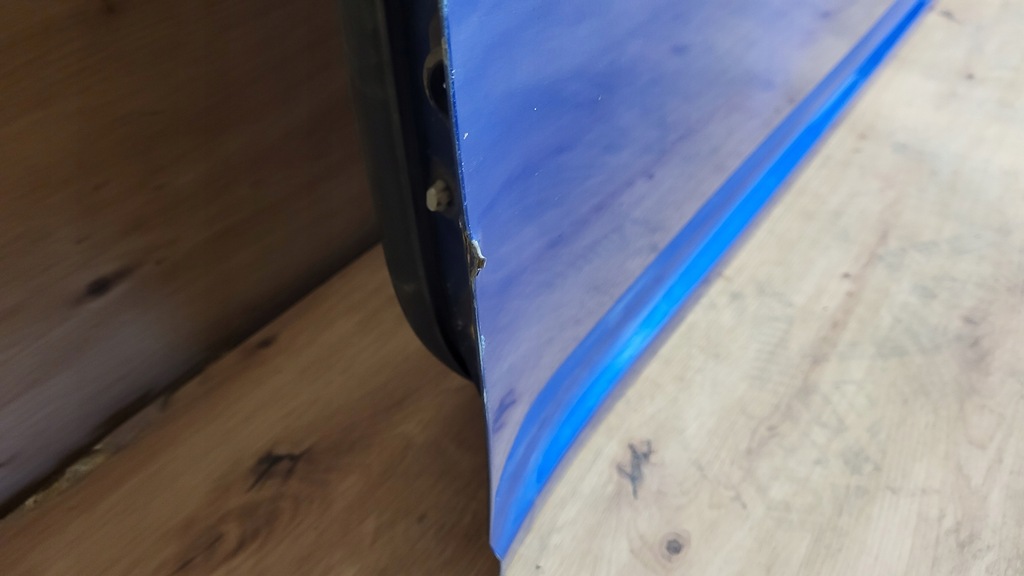 фото №10, Дверь левый перед suzuki swift mk6 05- zcg 3d