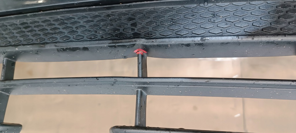 фото №7, Бампер перед передний porsche macan lift 95b