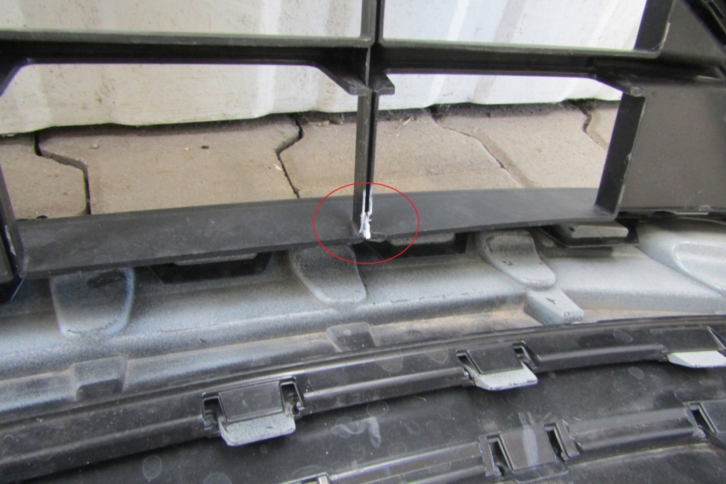 фото №11, Бампер перед передний vw t-roc r line 2ga lift 21-