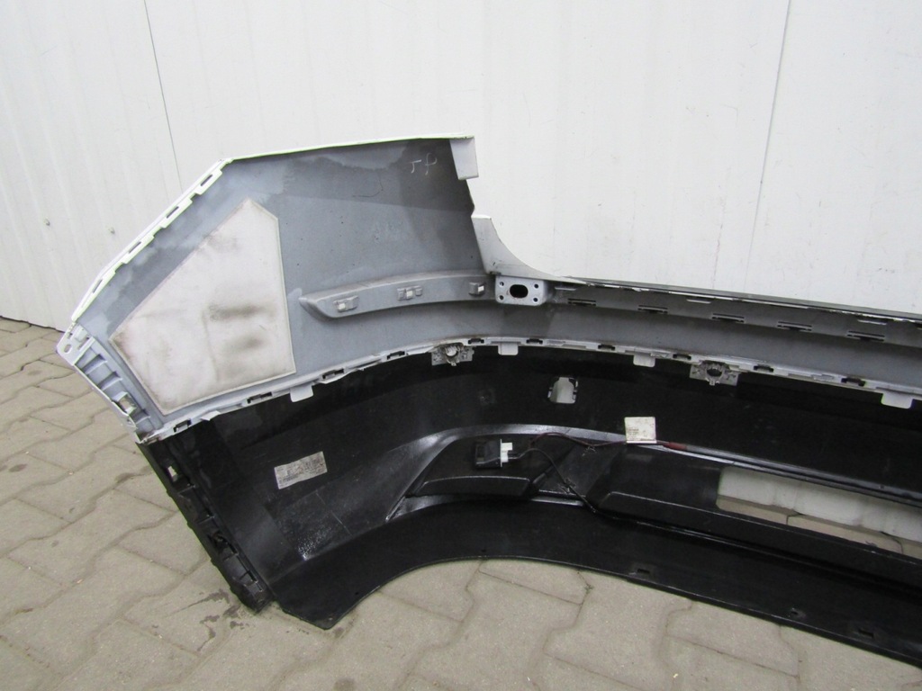 фото №11, Бампер задня задній skoda kodiaq 565 16-