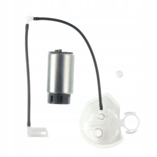 фото №1, Насос топлива lexus rx350 2007 - 2009r toyota highlander 2008 - 2010