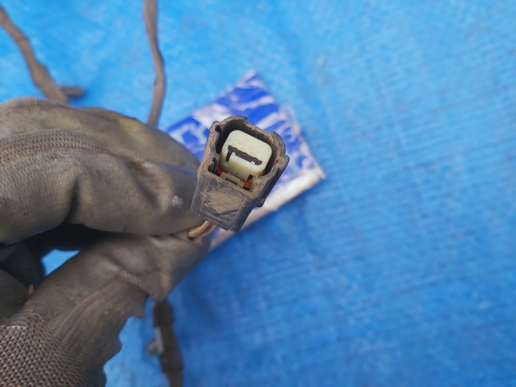 фото №7, Opel-części | zafira c жгут электропроводка pdc бампера задняя 20834308