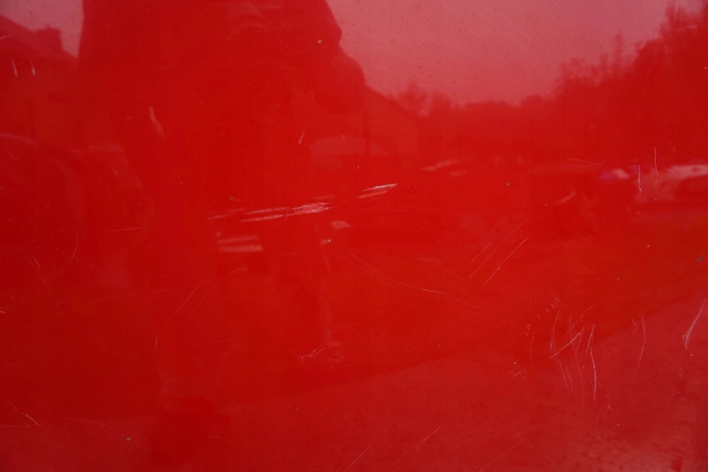 фото №11, Бампер капот крыло kompletny перед hyundai i30