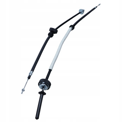 фото №1, Трос тормоза ручного renault grand scenic ii 04-