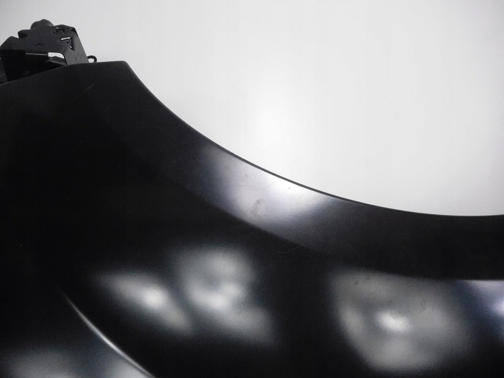 фото №10, Крила правий передній kangoo i 98-01 7751691053