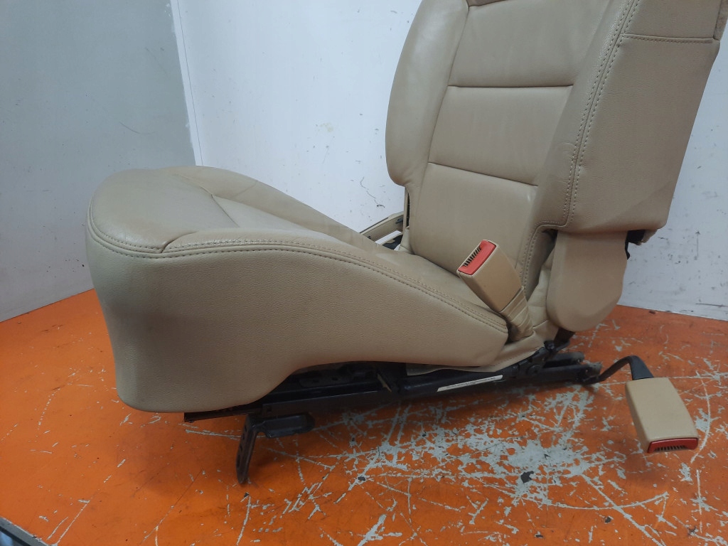 фото №6, Opel signum c 03-05 сиденье пассажира правый