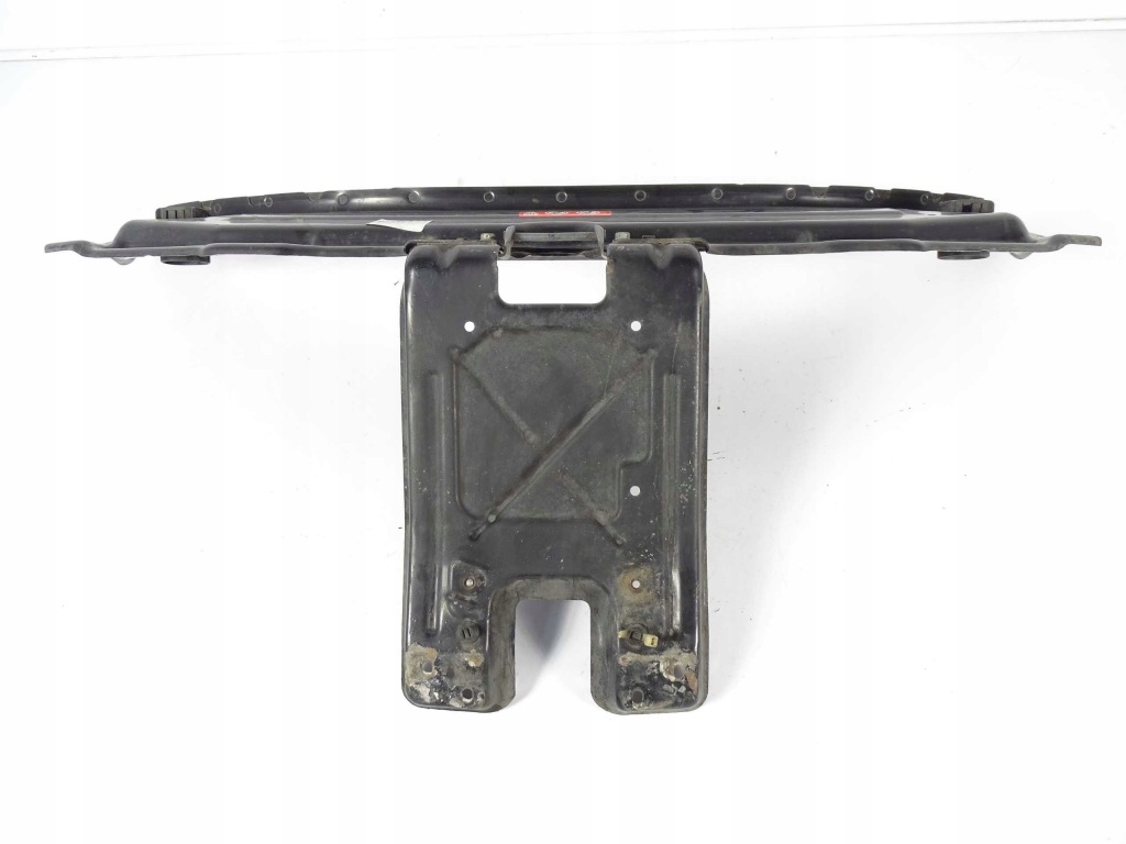 фото №3, Mercedes r w251 підсилювач передній pas передній