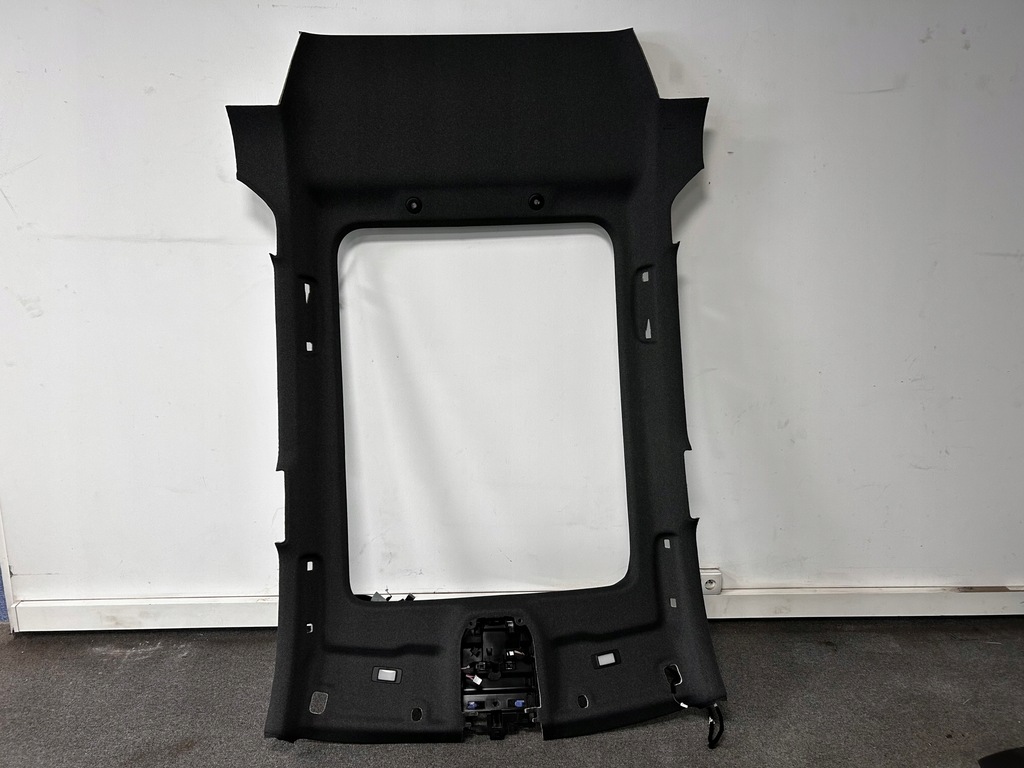 фото №1, Потолок renault austral alpine 739107142r