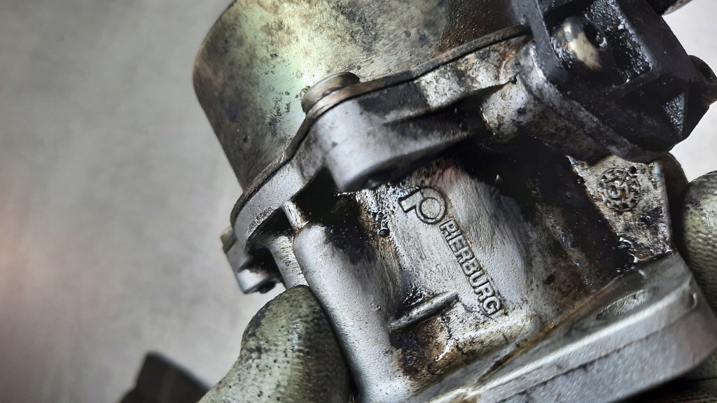 фото №5, Насос vacu renault kangoo i 1.9 dci