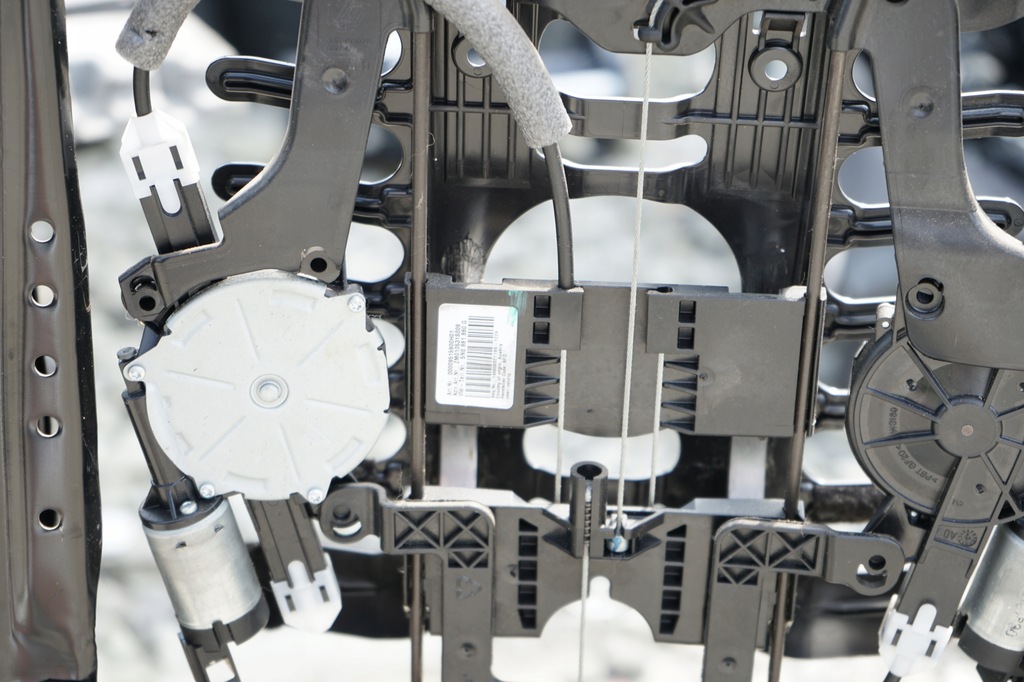 фото №7, Audi a6 c7 каркас каркас сиденье сиденье правый