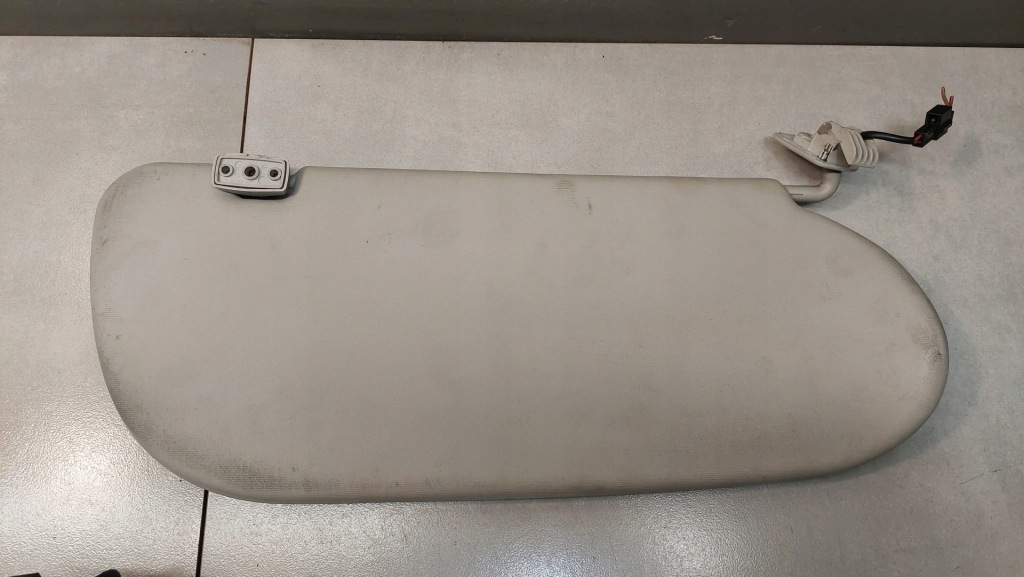 фото №6, Защита солнцезащитная sharan 1.9 tdi fl