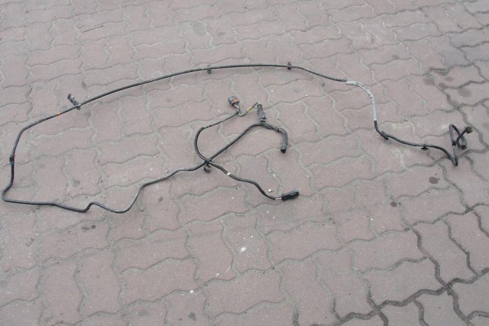 фото №1, Трубка шланг пабтрубок  adblue citroen c4 cactus 1.6 bluehdi