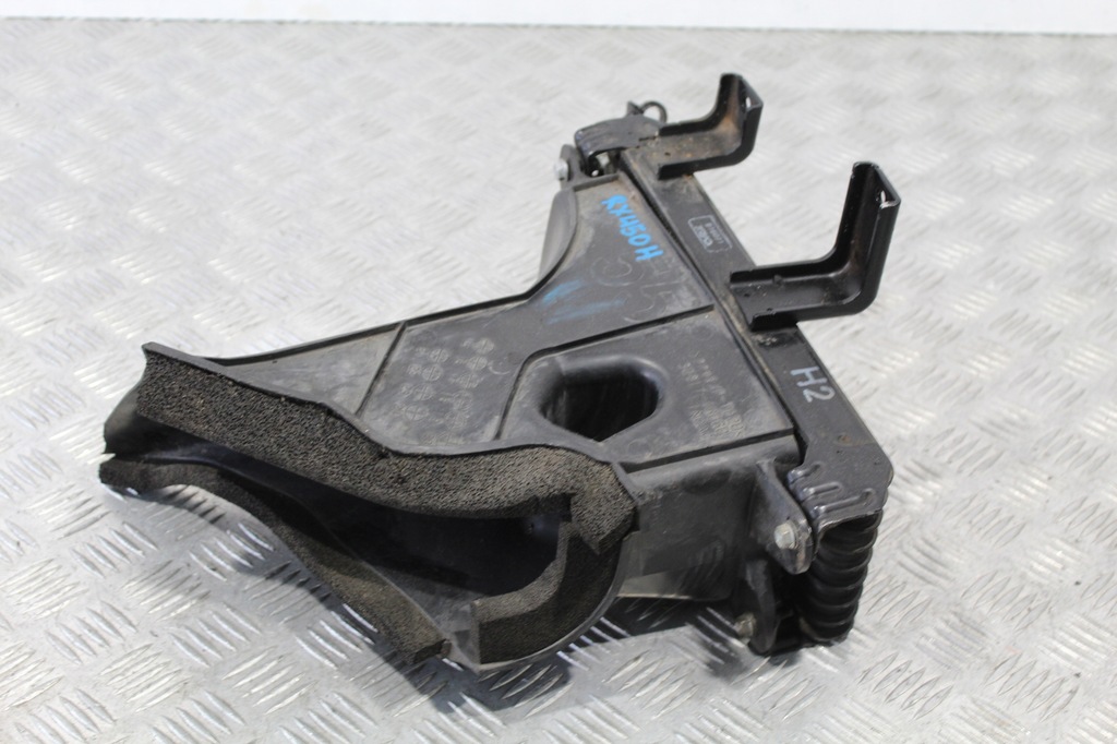 фото №1, Радіатор оливи lexus rx 450h iv 4 32917-48060