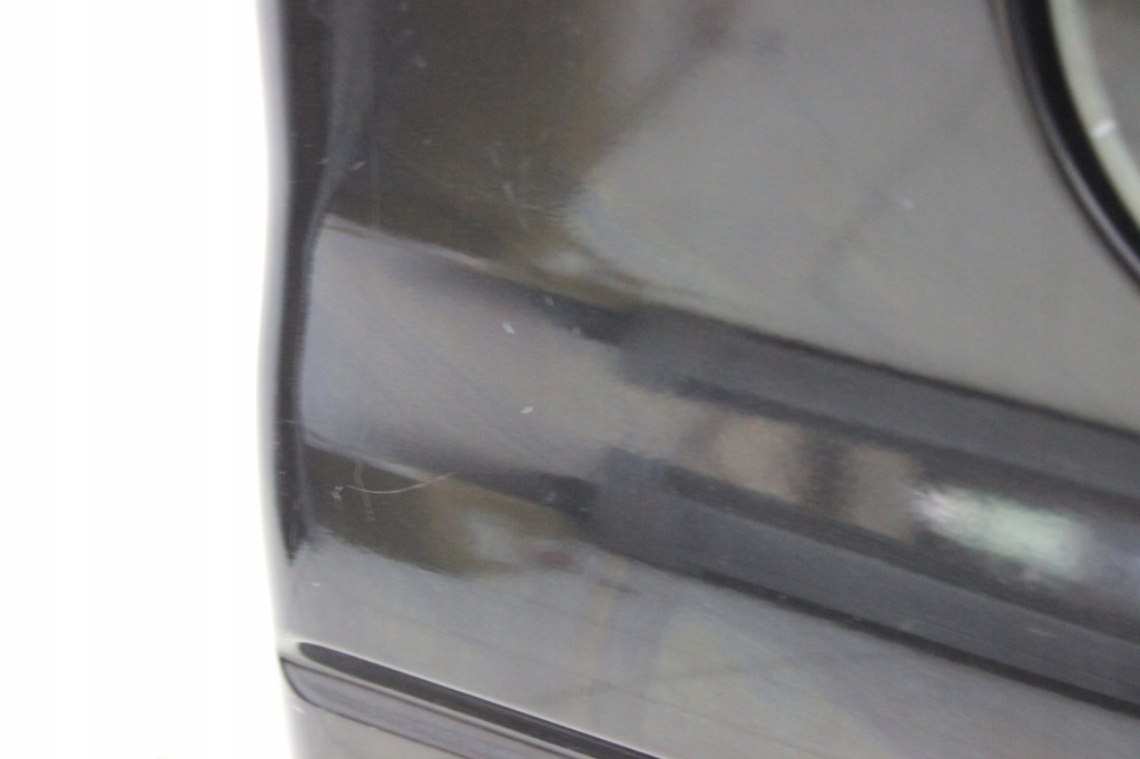 фото №5, Ford ranger 03-06r дверь правое задние правый задняя