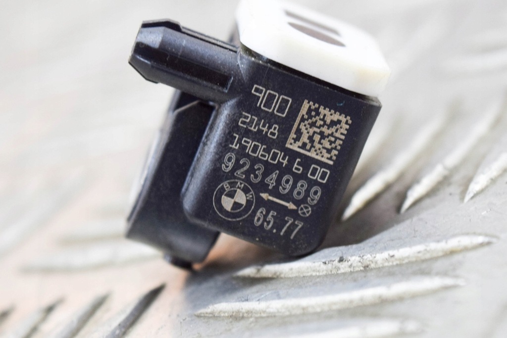 фото №6, Bmw 2 coupe f22 218i датчик удару з правої сторони 9234989 1.50 бензин