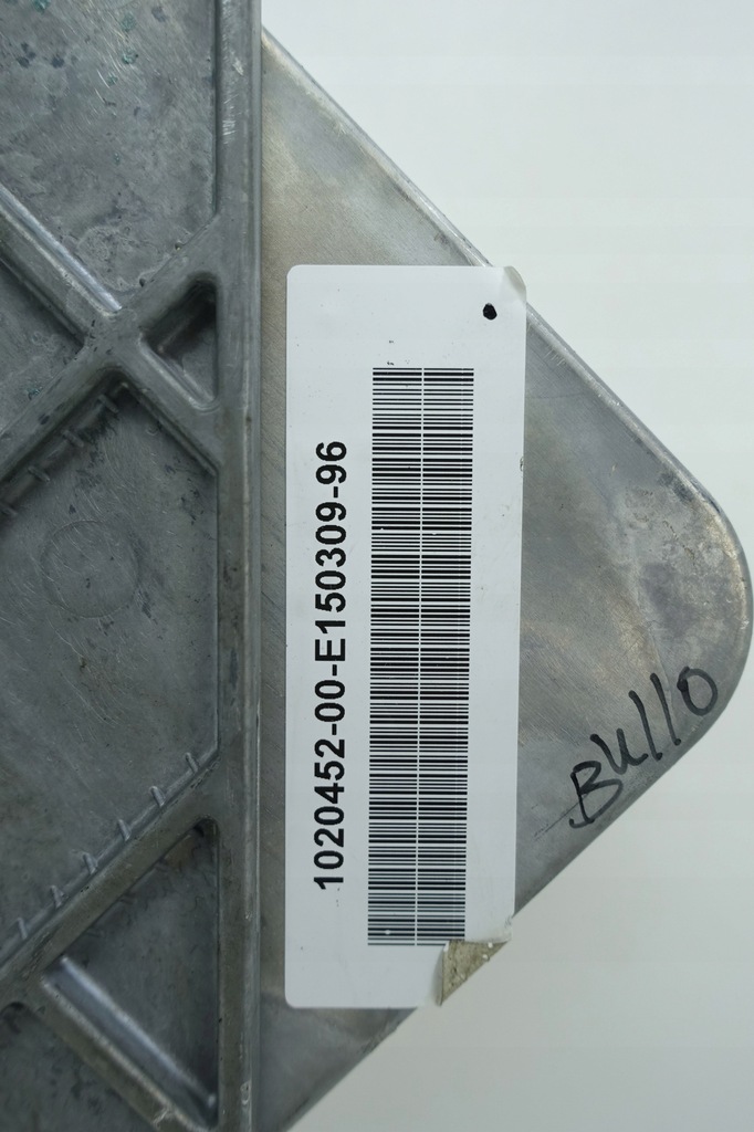 фото №7, Модуль заряджання charger tesla s 1014963-05-b