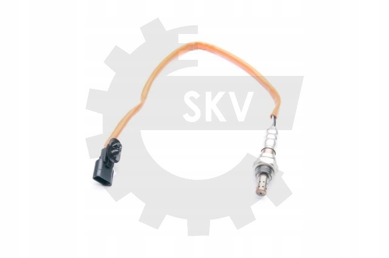 фото №12, Esen skv 09skv729 датчик лямбда-зонд