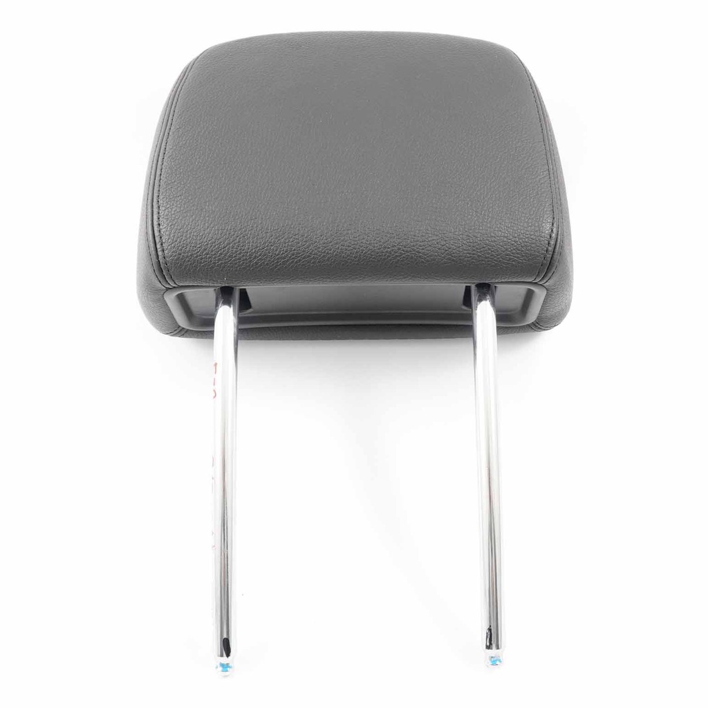 фото №11, Bmw x5 x6 e70 e71 підголівник сидіння передній шкіра